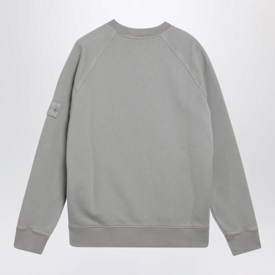 26SS 스톤 아일랜드 스웨터 S156100028S0F42 V0064 GREY - STONE ISLAND