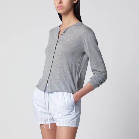 26SS 던스트 가디건 UDSW6B222CO G2 GREY