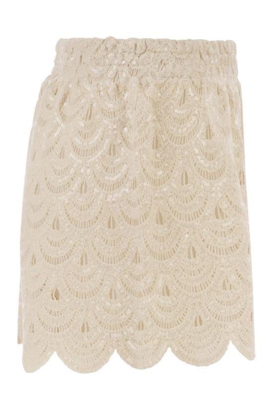 26SS 세인트바쓰 숏팬츠 MEA002 01719L LIGHT BEIGE - MC2 SAINT BARTH