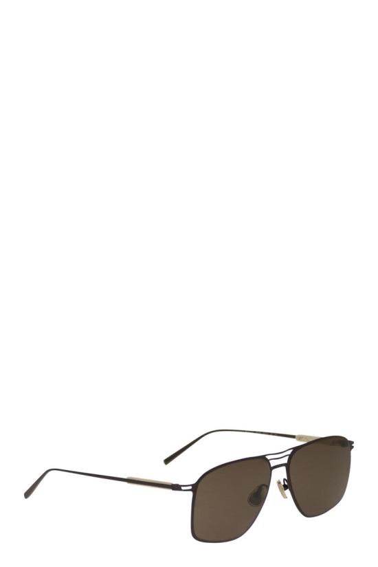  브루넬로 쿠치넬리 선글라스 0BC2017ST 50347356 BROWN - BRUNELLO CUCINELLI