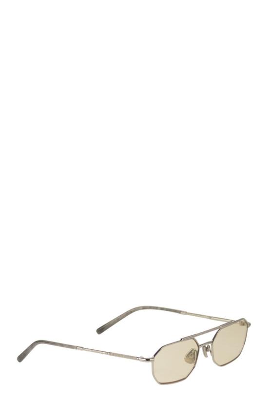  브루넬로 쿠치넬리 선글라스 0BC1012T 5001 53 500153 LIGHT BEIGE - BRUNELLO CUCINELLI