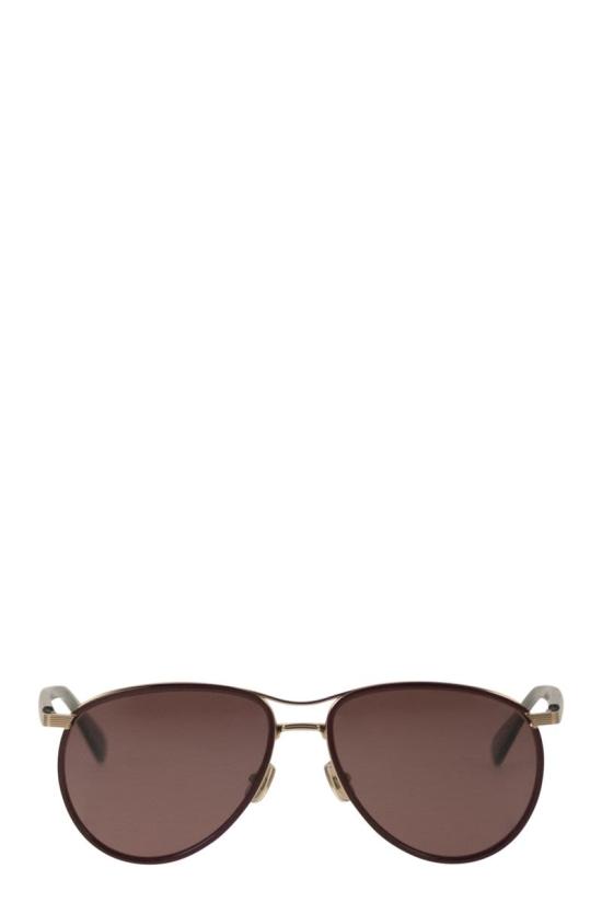 브루넬로 쿠치넬리 선글라스 0BC2021ST 5002AF57 BROWN
