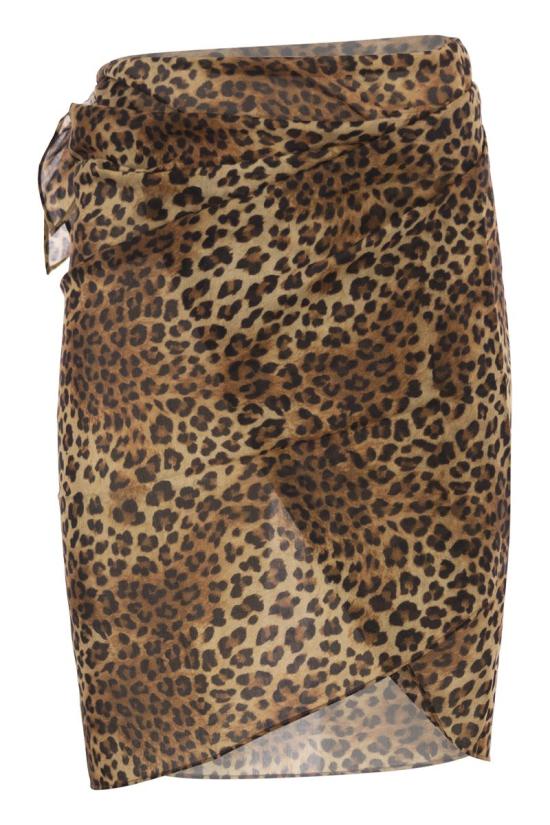26SS 세인트바쓰 비치용품 SRE001 00168L BROWN