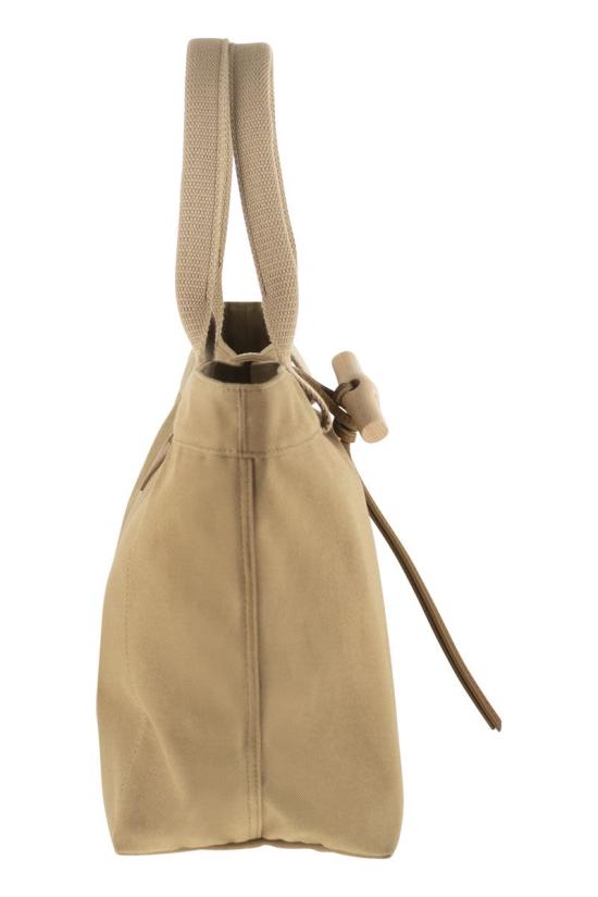  롱샴 토트백 10327 HJE 526 DESERT - LONGCHAMP