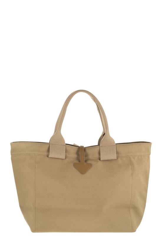  롱샴 토트백 10327 HJE 526 DESERT - LONGCHAMP