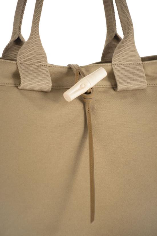  롱샴 토트백 10327 HJE 526 DESERT - LONGCHAMP