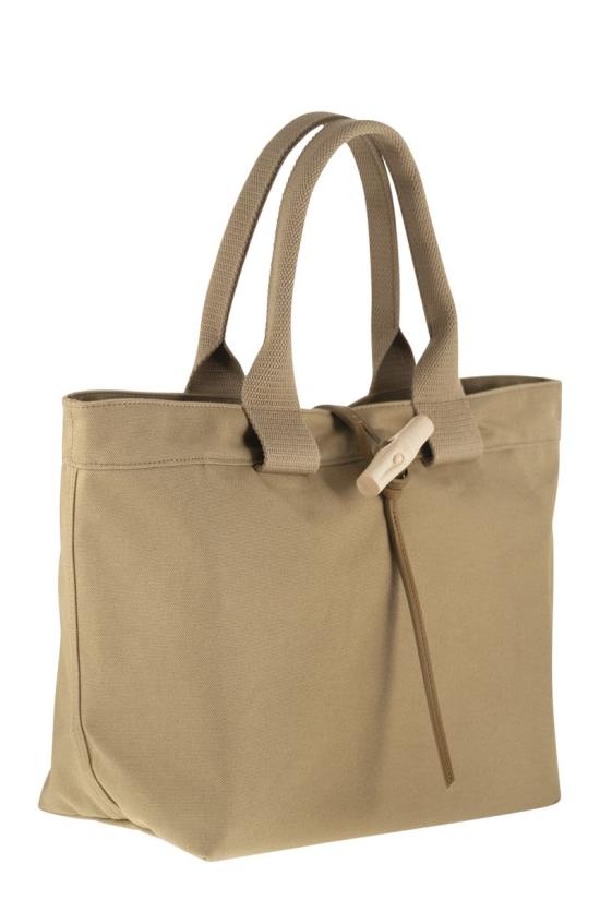  롱샴 토트백 10327 HJE 526 DESERT - LONGCHAMP