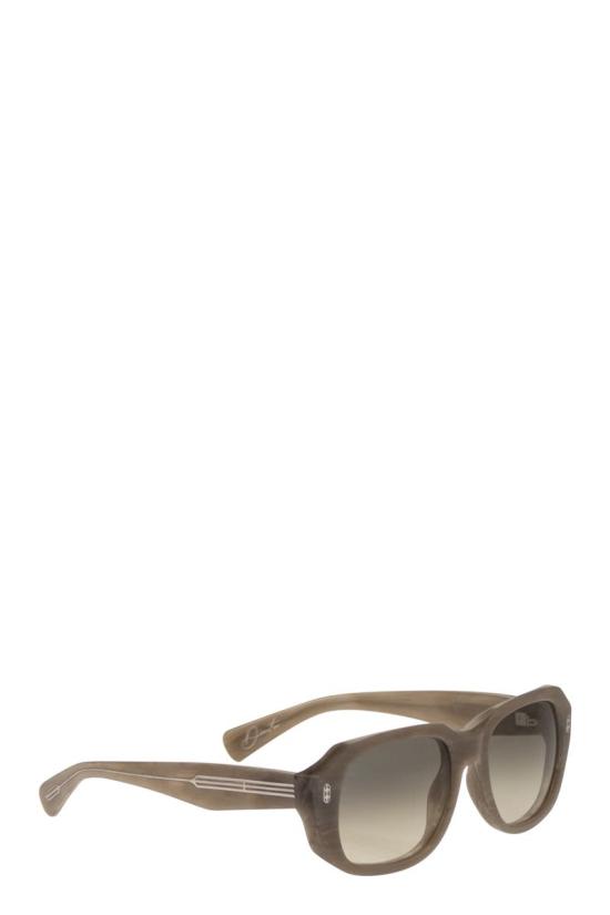  브루넬로 쿠치넬리 선글라스 0BC4027S 10583253 TURTLEDOVE - BRUNELLO CUCINELLI