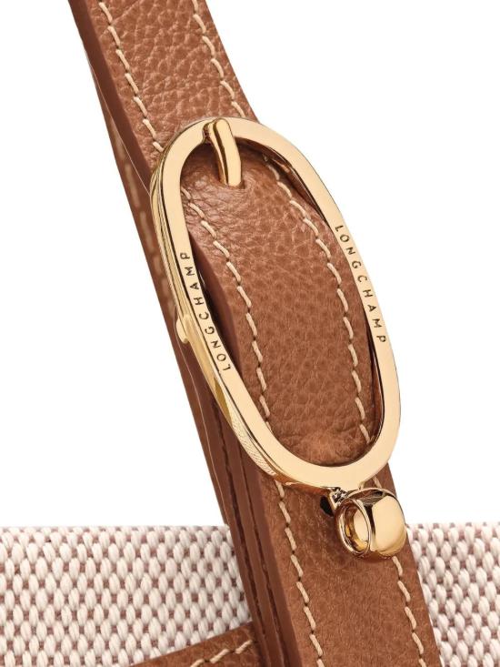  롱샴 숄더백 10366 HJG 121 CARAMEL - LONGCHAMP