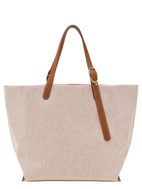  롱샴 숄더백 10366 HJG 121 CARAMEL - LONGCHAMP