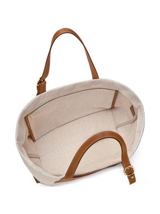  롱샴 숄더백 10366 HJG 121 CARAMEL - LONGCHAMP