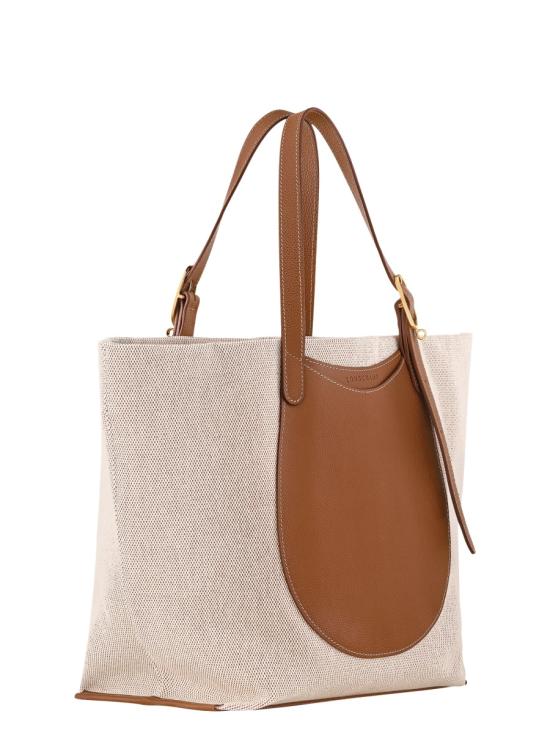  롱샴 숄더백 10366 HJG 121 CARAMEL - LONGCHAMP