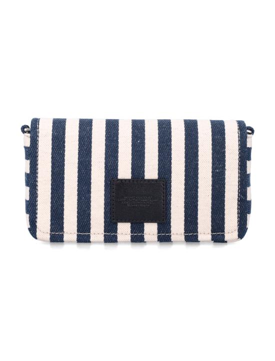 26SS 마크제이콥스 크로스백 2S6SMN016S02 455 BLUE MULTI - MARC JACOBS