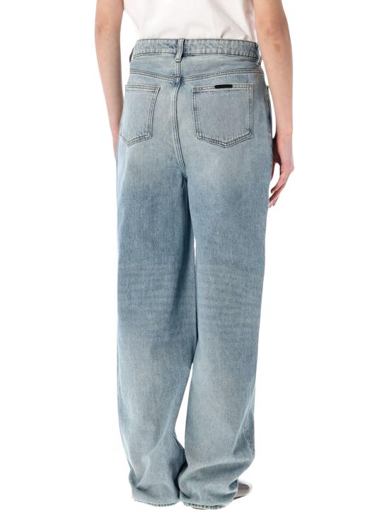 26SS 피어오브갓 데님 팬츠 130SP265311FW CLASSICBL CLASSIC BLUE - FEAR OF GOD