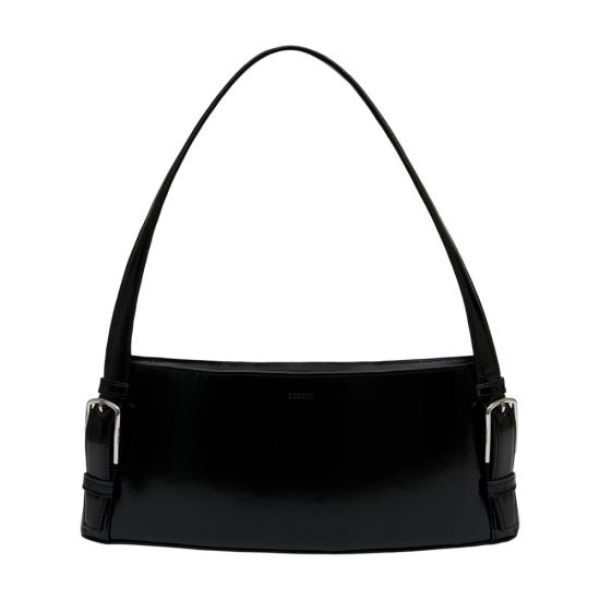 26SS 코페르니 숄더백 COPBA137F6045 BLK BLACK