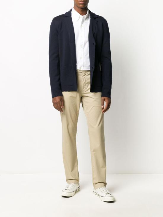 26FW 폴로 랄프로렌 컬러 포니 자수 커스텀 핏 버튼 다운 셔츠 710792041 001 WHITE - POLO RALPH LAUREN