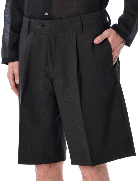 26SS 엠에프펜 숏팬츠 M12602903 DG DARK GREY - MFPEN