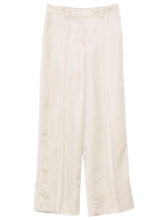 26SS 인코텍스 스트레이트 팬츠 173874D9486 403 NUDE NEUTRALS