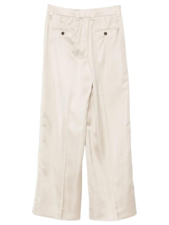 26SS 인코텍스 스트레이트 팬츠 173874D9486 403 NUDE NEUTRALS - INCOTEX