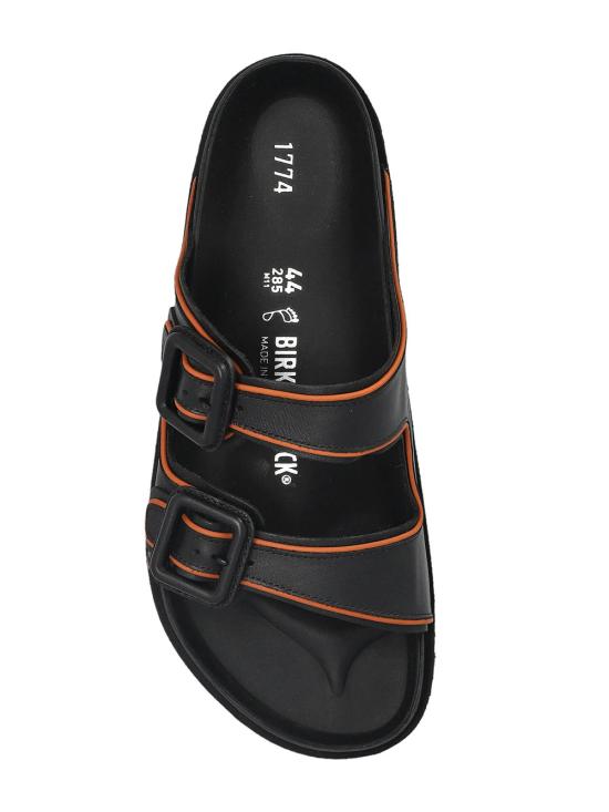 26SS 버켄스탁 뮬/슬리퍼 1032342 BLACK - BIRKENSTOCK