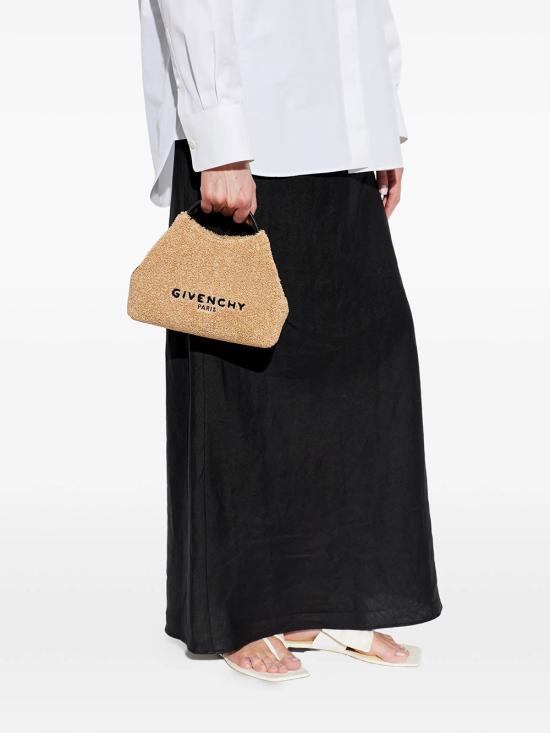 26SS 지방시 토트백 BB60QUB2FE 101 NUDE NEUTRALS - GIVENCHY