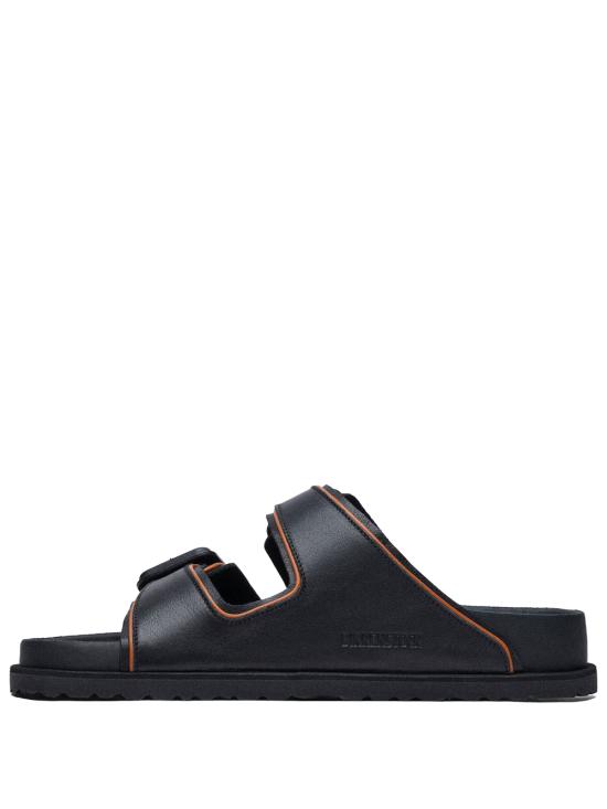 26SS 버켄스탁 뮬/슬리퍼 1032343 BLACK - BIRKENSTOCK