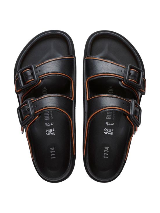 26SS 버켄스탁 뮬/슬리퍼 1032343 BLACK - BIRKENSTOCK