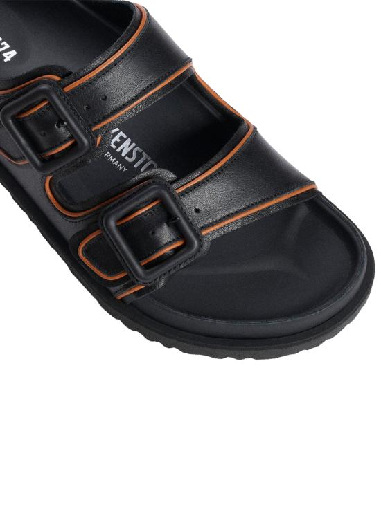 26SS 버켄스탁 뮬/슬리퍼 1032343 BLACK - BIRKENSTOCK