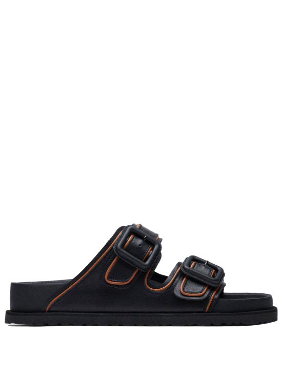 26SS 버켄스탁 뮬/슬리퍼 1032343 BLACK