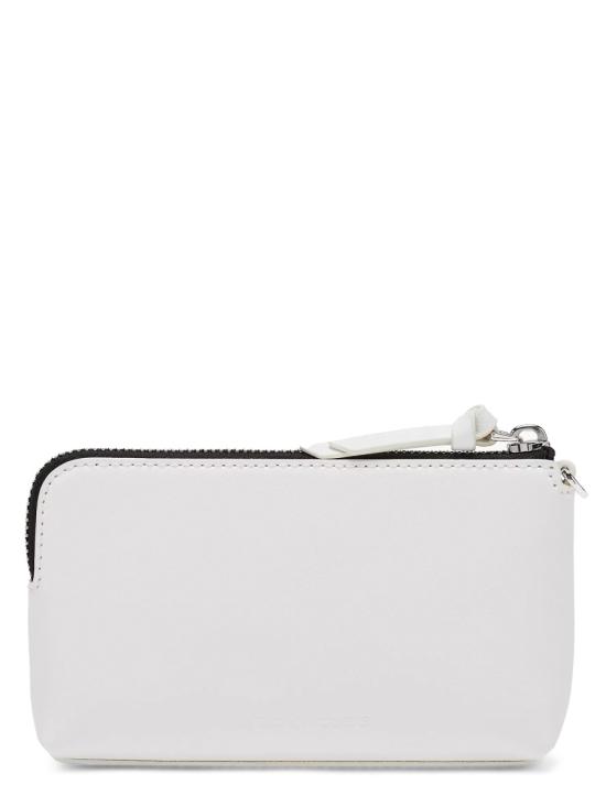 26FW 마크제이콥스 크로스백 2F5SCP002S01 100 WHITE - MARC JACOBS