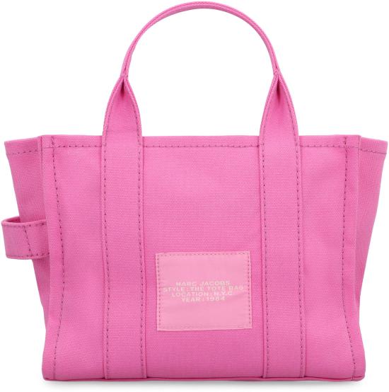 26FW 마크제이콥스 토트백 M0016493 678 PINK - MARC JACOBS