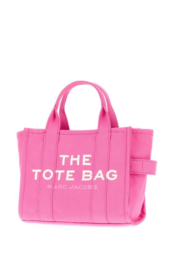 26FW 마크제이콥스 토트백 M0016493 678 PINK - MARC JACOBS