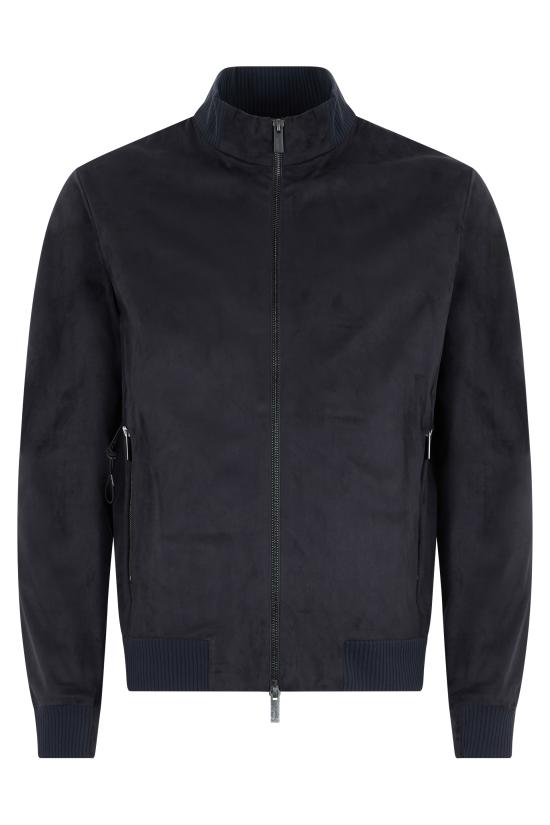 26SS 알알디 봄버 자켓 2601960 black