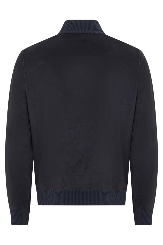 26SS 알알디 봄버 자켓 2601960 black - RRD