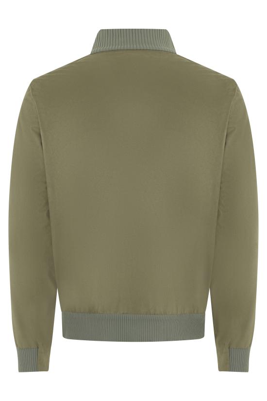 26SS 알알디 자켓 2601827 green - RRD