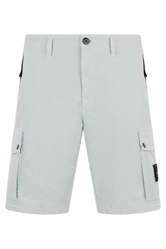 26SS 스톤 아일랜드 스트레이트 팬츠 S15L100019S0A10V0041 light gray