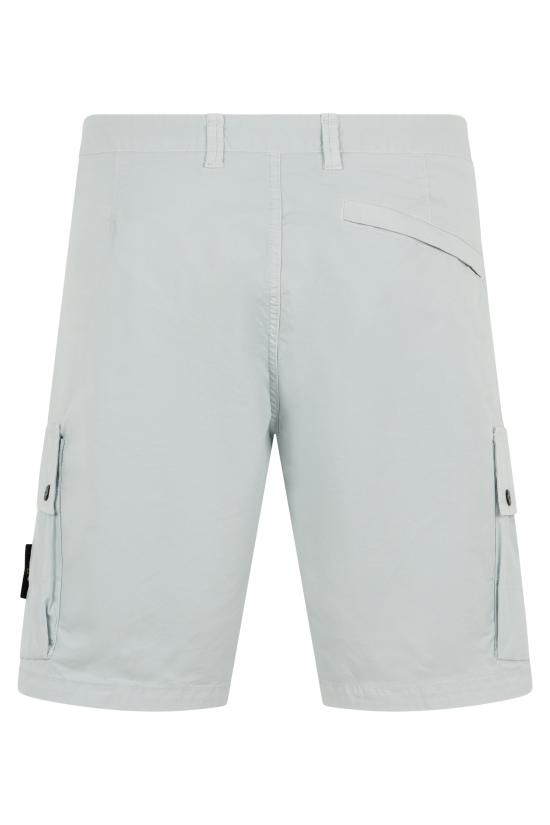 26SS 스톤 아일랜드 스트레이트 팬츠 S15L100019S0A10V0041 light gray - STONE ISLAND