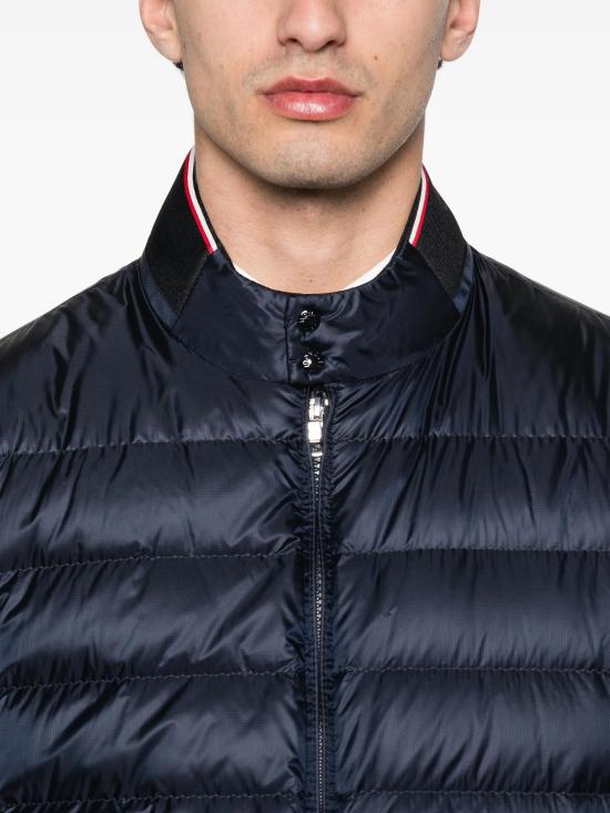 26SS 몽클레어 숏패딩 L10911A00085599B202B Yellow - MONCLER