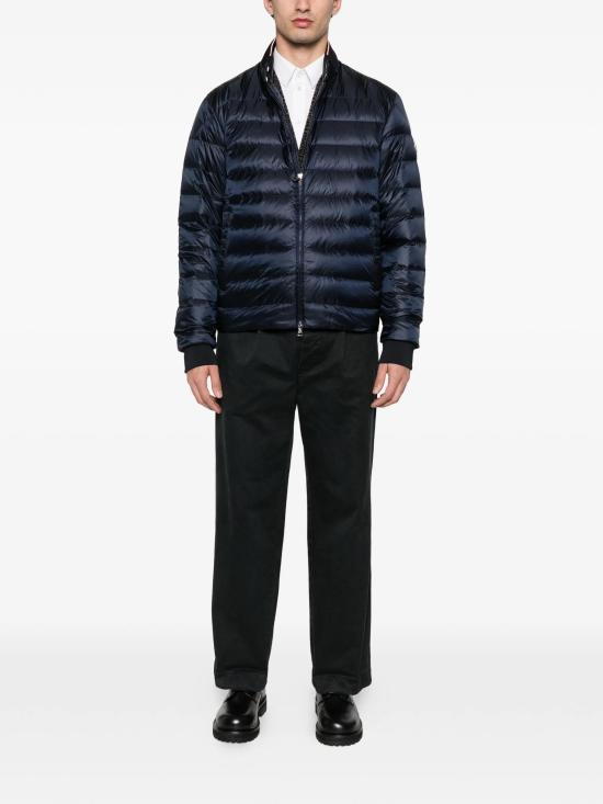 26SS 몽클레어 숏패딩 L10911A00085599B202B Yellow - MONCLER