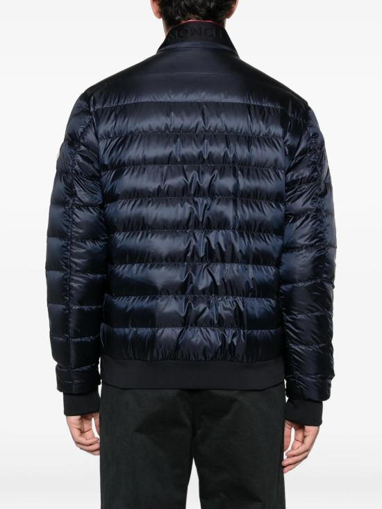 26SS 몽클레어 숏패딩 L10911A00085599B202B Yellow - MONCLER