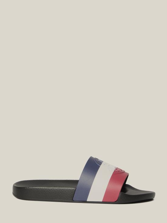 26SS 몽클레어 뮬/슬리퍼 L109A4C0003001A49998 Multicolor