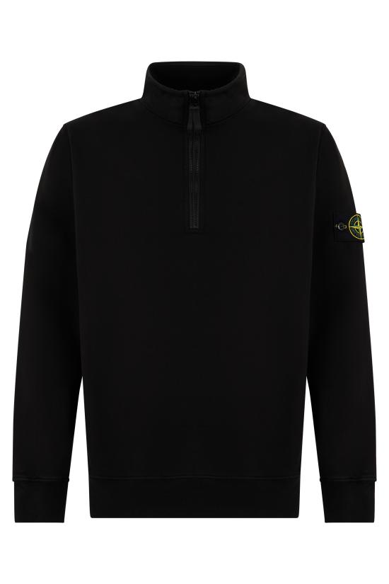26SS 스톤 아일랜드 스웨터 S156100070S0051V0029 black