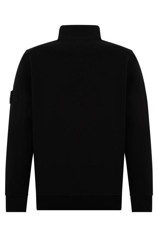 26SS 스톤 아일랜드 스웨터 S156100070S0051V0029 black - STONE ISLAND