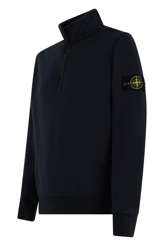 26SS 스톤 아일랜드 스웨터 S156100070S0051V0020 blue - STONE ISLAND