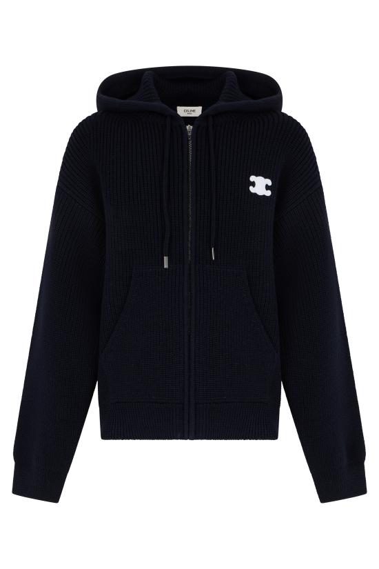 26SS 셀린느 스웨터 RY0TN3G7607MR blue