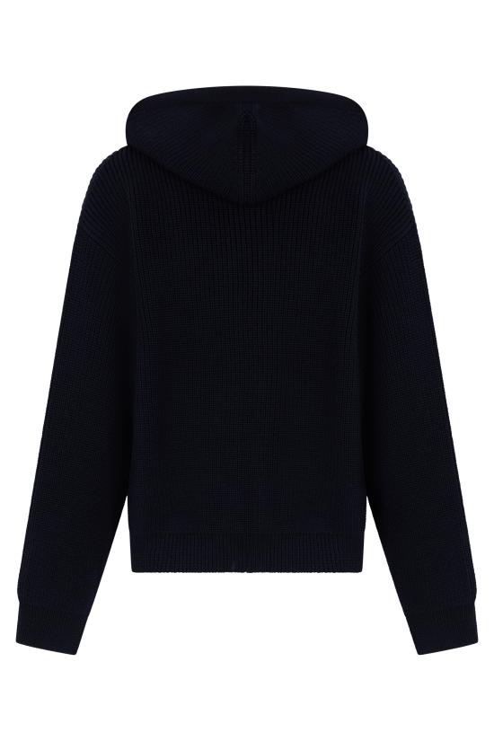 26SS 셀린느 스웨터 RY0TN3G7607MR blue - CELINE