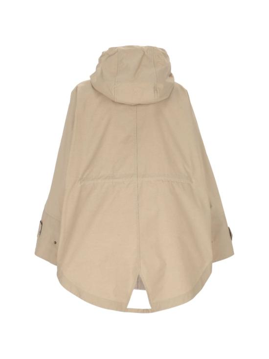 26SS 몽클레어 자켓 L10931C00012599CU23Q Beige - MONCLER