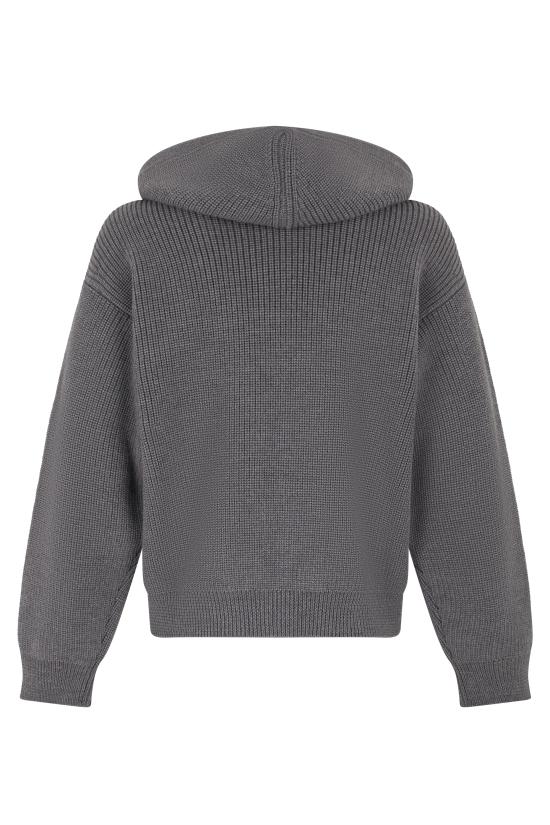26SS 셀린느 스웨터 RY0TN3G7609GM grey - CELINE