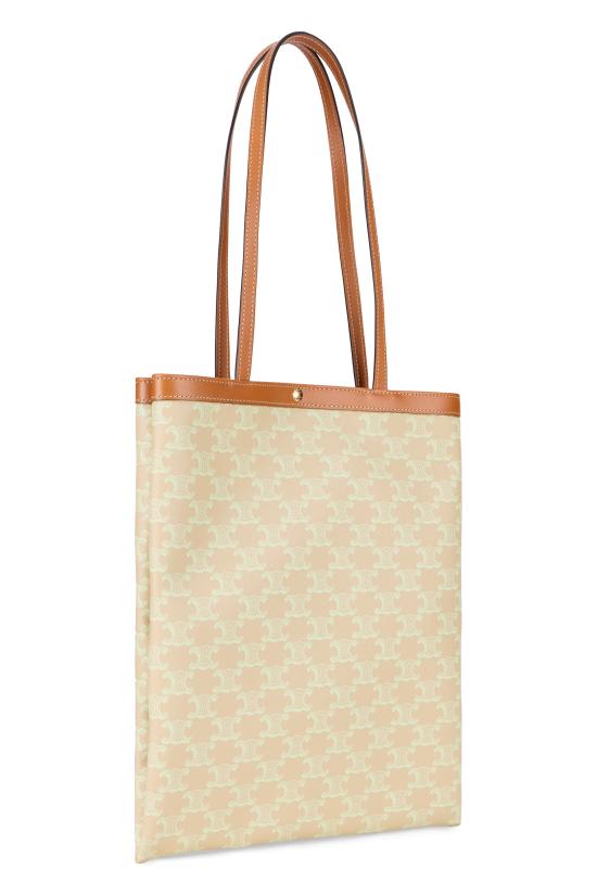 26SS 셀린느 숄더백 123832O93GJQ4 Beige - CELINE