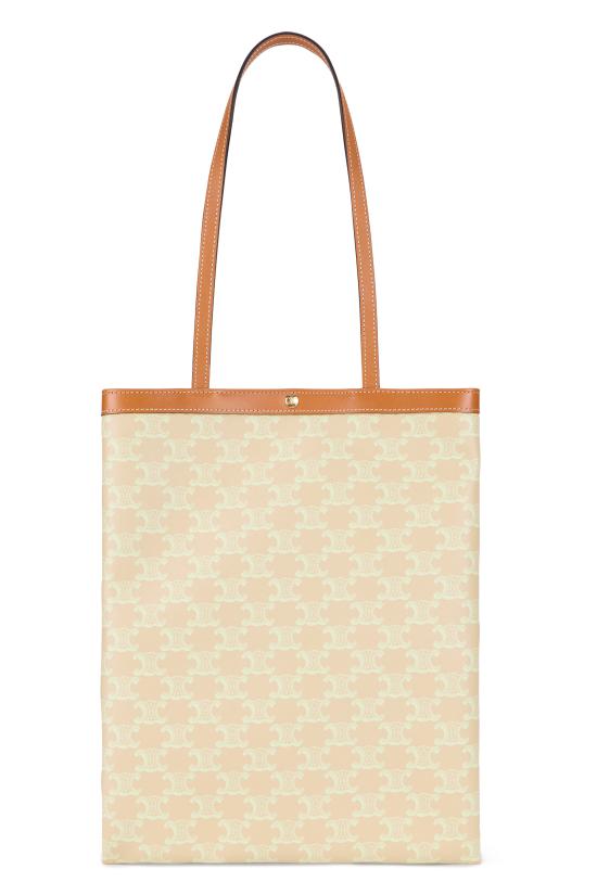 26SS 셀린느 숄더백 123832O93GJQ4 Beige - CELINE